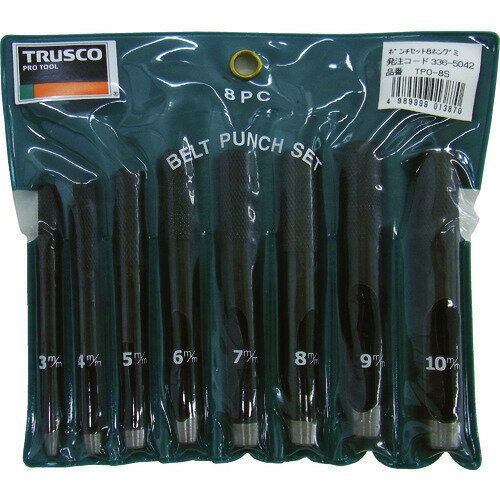 TRUSCO ݥå 8 TPO8S(3365042)
