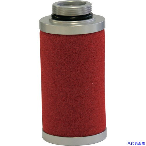 ■シゲマツ ミクロミストフィルタエレメント(04966) 04966(3368584)[送料別途お見積り][法人限定][掲外取寄]