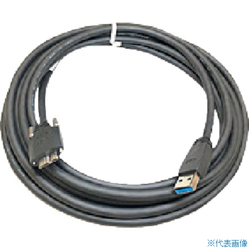 ■3M 産業カメラ用ケーブルアッセンブリ USB3 Vision 1U30AMB2SA1400(3369370)