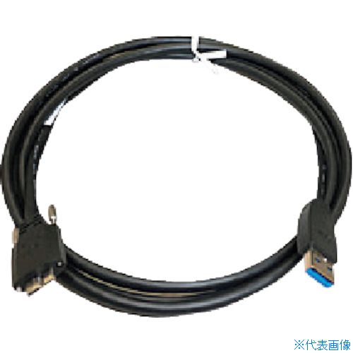■3M 産業カメラ用ケーブルアッセンブリ USB3 Vision 1U30AMB2SA1200(3369372)