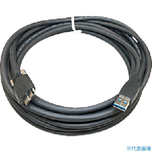 ■3M 産業カメラ用ケーブルアッセンブリ USB3 Vision 1U30AMB2SA1600(3369373)