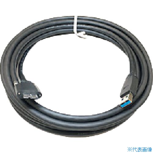 ■3M 産業カメラ用ケーブルアッセンブリ USB3 Vision 1U30AMB2SA1500(3369376)