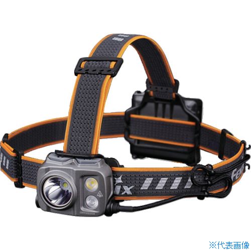 ■FENIX LED充電式ヘッドライト HP16R HP16R(3370100)