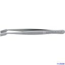 ■KNIPEX 汎用ピンセット 120mm 920106(3371119)