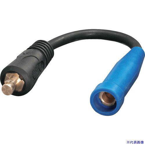 オレンジブック トラスコ中山　TRUSCOマイト ジョイント変換コード 〔品番:JHK35HG〕[ 注番:3371762]特長仕様仕様2●ディンセジョイントからピンロックジョイントへの変換材質/仕上セット内容/付属品注意原産国（名称）日本JANコード4580118024595本体質量500gオレンジブック トラスコ中山　TRUSCOマイト ジョイント変換コード 〔品番:JHK35HG〕[注番:3371762][本体質量：500g]《包装時基本サイズ：38×4×4》〔包装時質量：345g〕分類》工事・照明用品》溶接用品》電気溶接機☆納期情報：オレンジブック掲載以外でメーカー直送品【法人限定＝会社名ご記入お願い致します。】