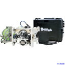 ■FullDepth 産業用水中ドローン“Dive Unit 300” DIVEUNIT300(3372535)[送料別途見積り][法人・事業所限定][直送]