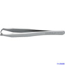 ■KNIPEX カッティングピンセット 115mm 921101(3372606)