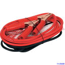 ■Meltec ブースターケーブル DC12V・50A 3m BT20(3373656)