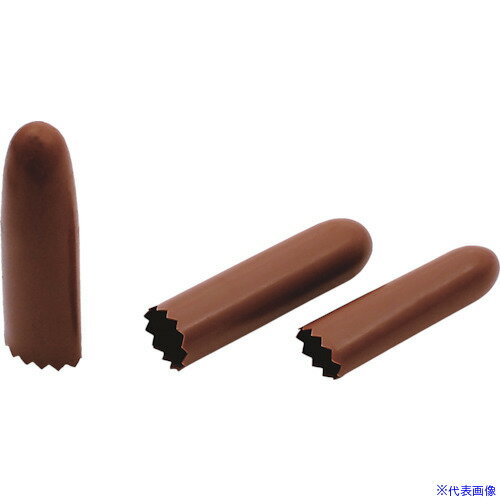 ■ハナキゴム 耐油指サック滑り止めナシ 中 22212(3374097)