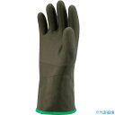 ■SHOWA 防寒手袋 No282防寒テムレス オリーブグリーン Mサイズ NO282MOG(3374827)