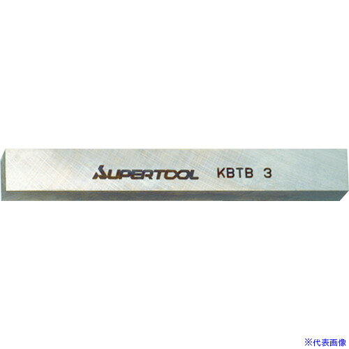 オレンジブック トラスコ中山　TRUSCOSUPER 完成バイト 全長75mm 適合ホルダKBT20 〔品番:KBTB2〕[ 注番:3376401]特長●バイトを自由に削って、ワークの外径切削はもちろん、Rなどの加工ができます。仕様●幅(mm)：9.52●高さ(mm)：9.52●全長(mm)：75●適合ホルダ：KBT20●適合機種：旋盤仕様2材質/仕上●高速度鋼（SKH57）●硬度：66〜68HRCセット内容/付属品注意原産国（名称）日本JANコード4967521280273本体質量55gオレンジブック トラスコ中山　TRUSCOSUPER 完成バイト 全長75mm 適合ホルダKBT20 〔品番:KBTB2〕[注番:3376401][本体質量：55g]《包装時基本サイズ：89×29×13》〔包装時質量：58g〕分類》切削工具》旋削・フライス加工工具》完成バイト☆納期情報：仕入れ先通常在庫品 (欠品の場合有り)