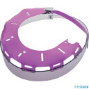 ■早乙女 ポリッシャーカバー シャンピングハットコスモスハード17吋新型イノベーター用 CO21010480(3376676)