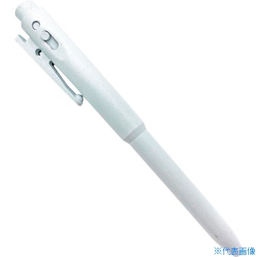 ■BURRTEC バーキンタX ボールペン P950 本体:白 インク:黒 BKXPN−P950 WB 66220301(3377747)[送料別途..