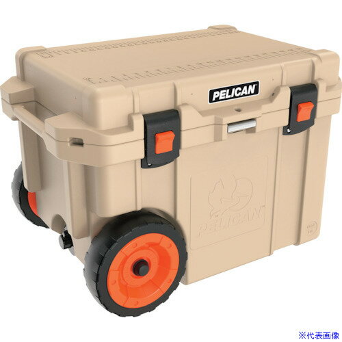 ��PELICAN 42l ���꡼�ȥ����顼(���㥹�����դ�) ���� 45QW2TAN(3378260)[�������Ӥ����Ѥ�][ˡ�͸���]