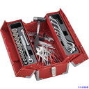 ■TONE ツールセット 差込角12.7mm 46点セット TSS460(3378373)