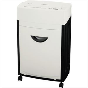 ■ASKA A3対応クロスカットシュレッダー S91(3379167)[法人限定][外直送元]