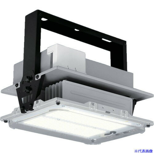 ��IRIS 296834 ��ŷ����LED���� LiCONEX 20000lm ���� (5000) �֥�å� Ĵ�� HXR205200NWBLI(3379502)[ˡ�͸���][ľ����]