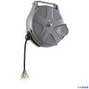 ■TRIENS コードリール制御用 スローモーション 0.75sq×9心×8m SRS908ASLOW(3380523)