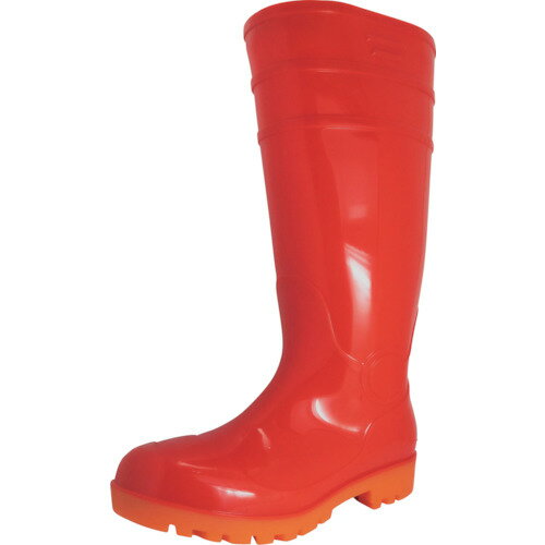 ■富士手袋 鉄心耐油セフメイトセイバー レッド 29.0 8894RE29.0(3382638)[送料別途お見積り][法人限定]..