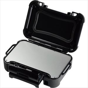 ■タカチ NANO・NK用アルミパネル NKAP918(3383026)[法人・事業所限定][外直送元]