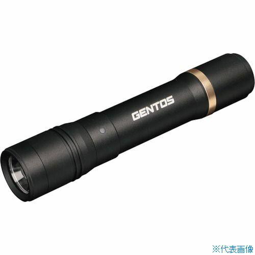 GENTOS żLEDϥǥ饤 쥯286R RX286R(3384559)