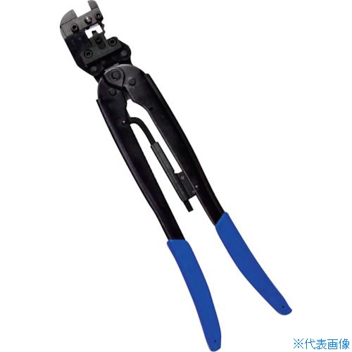■ミネベアコネクト CJ01シリーズ用手動結線工具 F1CJ01C56010A(3384564)[送料別途お見積り][法人限定][メーカー取寄]