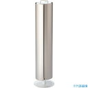 ■朝日 フロアスタンド型捕虫器 Reflex(シャンパンゴールド) REFLEXSG(3384757)