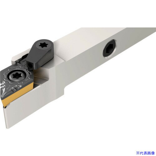 ■イスカル ISOターン 外径加工用ホルダー SDACR/L-SL-JHP SDACR1212H13SSLJHP(3389035)[送料別途お見積り][法人限定][掲外取寄]