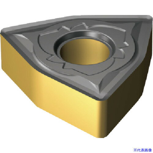 オレンジブック トラスコ中山　TRUSCOSANDVIK T−Max P 旋削用ネガチップ(112) S205 〔品番:WNMG080408SMR〕[ 注番:3390959]特長●旋削加工領域の航空機向けエンジン部品の中仕上げから仕上げ加工用に、開発されたコーティング材種です。●塑性変形への耐性と良好なじん性を両立した新しい母材により、信頼性が向上しています。表面に向かうにつれてコバルト含有率を高めることで安定性が向上しています。用途●一般旋削耐熱合金加工用。仕様●適合被削材：S●チップ形状：80°六角形●切刃有効長LE(mm)：7.8873●内接円IC(mm)：12.7●厚さS(mm)：4.7625●コーナ半径RE(mm)：0.7938●穴径D1(mm)：5.156●主逃げ角AN(°)：0●コーティング：TiCN+Al2O3+TiN●加工タイプ：Medium仕様2●CVDコーティング材質/仕上セット内容/付属品注意原産国（名称）スウェーデンJANコード本体質量9.8gオレンジブック トラスコ中山　TRUSCOSANDVIK T−Max P 旋削用ネガチップ(112) S205 〔品番:WNMG080408SMR〕[注番:3390959][本体質量：9.8g]《包装時基本サイズ：95×39×11》〔包装時質量：111g〕分類》切削工具》旋削・フライス加工工具》刃先交換式工具☆納期情報：メーカー取り寄品（弊社より発送）