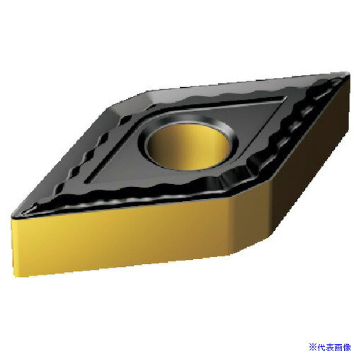 オレンジブック トラスコ中山　TRUSCOSANDVIK T−Max P 旋削用ネガチップ(112) S205 〔品番:DNMG150408QM〕[ 注番:3392529]特長●旋削加工領域の航空機向けエンジン部品の中仕上げから仕上げ加工用に、開発されたコーティング材種です。●塑性変形への耐性と良好なじん性を両立した新しい母材により、信頼性が向上しています。表面に向かうにつれてコバルト含有率を高めることで安定性が向上しています。用途●一般旋削耐熱合金加工用。仕様●適合被削材：S●チップ形状：菱形 55°●切刃有効長LE(mm)：14.7038●内接円IC(mm)：12.7●厚さS(mm)：4.7625●コーナ半径RE(mm)：0.7938●穴径D1(mm)：5.156●主逃げ角AN(°)：0●コーティング：TiCN+Al2O3+TiN●加工タイプ：Medium仕様2●結晶成長方位を改善し、安定性のアップした加工性能のほか、耐摩耗性と工具寿命が大幅に向上材質/仕上セット内容/付属品注意原産国（名称）スウェーデンJANコード本体質量14.7gオレンジブック トラスコ中山　TRUSCOSANDVIK T−Max P 旋削用ネガチップ(112) S205 〔品番:DNMG150408QM〕[注番:3392529][本体質量：14.7g]《包装時基本サイズ：129×54×14》〔包装時質量：146g〕分類》切削工具》旋削・フライス加工工具》刃先交換式工具☆納期情報：メーカー取り寄品（弊社より発送）