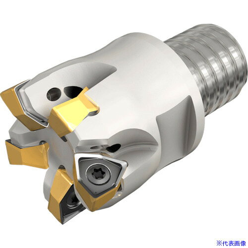オレンジブック トラスコ中山　TRUSCOイスカル ヘリドゥ690 マルチマスターヘッド H690 EWN−MM 〔品番:H690EWND203MMT12R04〕[ 注番:3395452]特長●ヘリドゥ690のマルチマスターヘッドです。用途●フライス加工用。仕様●刃数CICT(枚)：3●切削径DC(mm)：20●切込角KAPR(°)：90●機能長さLF(mm)：20●全長OAL(mm)：33●最大切込みAPMX(mm)：4仕様2材質/仕上セット内容/付属品注意原産国（名称）イスラエルJANコード本体質量0gオレンジブック トラスコ中山　TRUSCOイスカル ヘリドゥ690 マルチマスターヘッド H690 EWN−MM 〔品番:H690EWND203MMT12R04〕[注番:3395452]分類》切削工具》旋削・フライス加工工具》刃先交換式工具☆納期情報：メーカー取り寄品（弊社より発送）