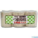 ■HEIKO ヘイコー つま楊枝 3個パック 004636308(3397972)
