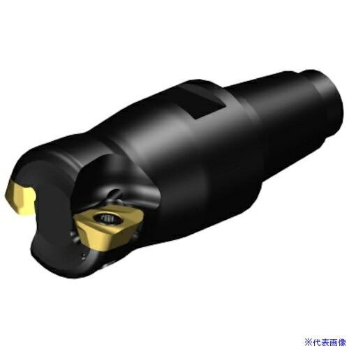 樂天商城 - ■SANDVIK コロミルMH20正面フライスカッター(450) MH20AR019EH2006L(3398888)[送料別途お見積り][法人限定][掲外取寄]