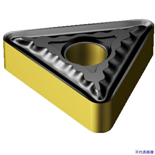 オレンジブック トラスコ中山　TRUSCOSANDVIK T−Max P 旋削用ネガチップ(340) 4415 〔品番:TNMG270612QM〕[ 注番:3400402]特長●耐熱性が必要な加工に最適な材種です。●塑性変形への耐性と良好なじん性を両立した新しい母材により、信頼性が向上しています。表面に向かうにつれてコバルト含有率を高めることで安定性が向上しています。用途●旋削鋼加工用。●荒から仕上加工用。仕様●適合被削材：PK●チップ形状：三角形●切刃有効長LE(mm)：26.2963●内接円IC(mm)：15.875●厚さS(mm)：6.35●コーナ半径RE(mm)：1.1906●穴径D1(mm)：6.35●主逃げ角AN(°)：0●コーティング：TiCN+Al2O3+TiN●加工タイプ：Medium仕様2●CVDコーティング材種材質/仕上セット内容/付属品注意原産国（名称）スウェーデンJANコード本体質量0.03gオレンジブック トラスコ中山　TRUSCOSANDVIK T−Max P 旋削用ネガチップ(340) 4415 〔品番:TNMG270612QM〕[注番:3400402][本体質量：0.03g]《包装時基本サイズ：148×60×18》〔包装時質量：294g〕分類》切削工具》旋削・フライス加工工具》刃先交換式工具☆納期情報：メーカー取り寄品（弊社より発送）