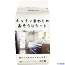 オレンジブック トラスコ中山　TRUSCOコーヨーカセイ キッチンまわりのお掃除シート詰替え用 80枚 〔品番:001001〕[ 注番:3401372]特長●環境に優しいお掃除シートです。●安心安全な日本製です。用途●お掃除シートキッチン用...