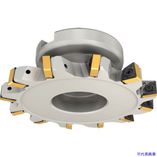 ■イスカル ヘリスロット スロッティングカッター FDN−XN09 FDND1251032XN09(3401860)[送料別途お見積り..