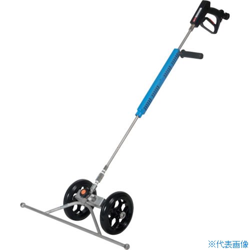 ■スーパー工業 温水除草専用ガン SSC−650 SSC650(3402977)[送料別途お見積り][法人限定][直送]