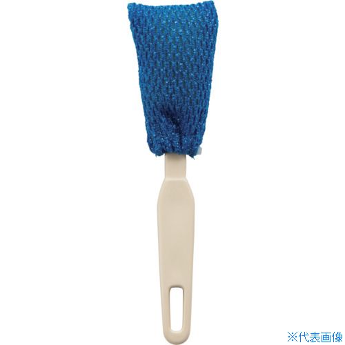 ■カウゼル 多目的クリーナー柄付き小青 TCSB(3403282)