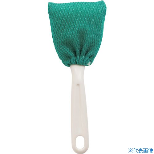 ■カウゼル 多目的クリーナー柄付き大緑 TCDG(3403286)