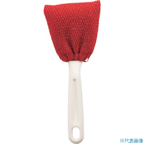 ■カウゼル 多目的クリーナー柄付き大赤 TCDR(3403291)