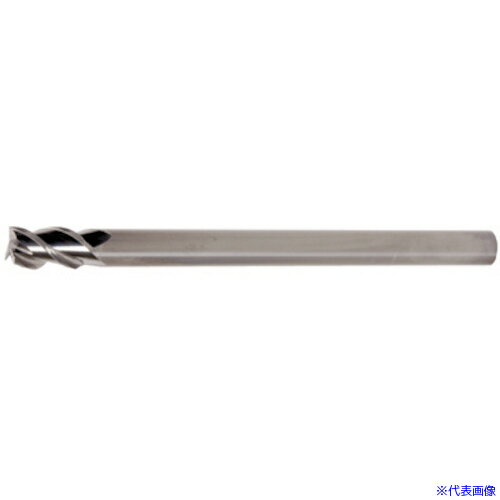 オレンジブック トラスコ中山　TRUSCOダイジェット アルミ加工用ソリッドスクエアエンドミル(3枚刃・レギュラー刃長・超ロングスリムシャンク) 22.0mm R0.2付 〔品番:ALSEES3220XLSR02〕[ 注番:3404005]特長●アルミ合金、非鉄金属加工に最適な形状でビビリを抑制しています。●R02形は切れ刃先端コーナー部にR0．2付です。●3枚刃ロングシャンクです。●アンダーネックです。●3枚刃超ロングシャンクです。●コーナ微小R（R0.2）付タイプです。用途●被削材:アルミ合金。仕様●切削径DC(mm)：22●最大切込みAPMX(mm)：33●機能長さLF(mm)：250●シャンク径DCON(mm)：20●シャンク径(mm)：20●刃径(mm)：22●刃長(mm)：33●全長(mm)：250●コーナR(mm)：0.2仕様2●ノンコーティング●ねじれ角45°●ノンコート材質/仕上●超硬合金(KT9)セット内容/付属品注意原産国（名称）日本JANコード4547328292831本体質量0gオレンジブック トラスコ中山　TRUSCOダイジェット アルミ加工用ソリッドスクエアエンドミル(3枚刃・レギュラー刃長・超ロングスリムシャンク) 22.0mm R0.2付 〔品番:ALSEES3220XLSR02〕[注番:3404005]《包装時基本サイズ：271×32×31》〔包装時質量：1128g〕分類》切削工具》旋削・フライス加工工具》超硬スクエアエンドミル☆納期情報：メーカー取り寄品（弊社より発送）