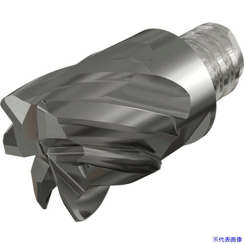オレンジブック トラスコ中山　TRUSCOイスカル マルチマスター加工ヘッド トロコイド IC908 〔品番:MMECK080H05R046T05CF〕[ 注番:3406508]特長●刃先交換式エンドミルで同一サイズのホルダーで形状の異なる仕様ヘッドを装着する事で多種の加工が可能です。●ヘッド交換が容易であり工具交換時間の短縮が可能です。用途●マルチマスター用。仕様●切削径DC(mm)：8●切込角KAPR(°)：90●機能長さLF(mm)：10●最大切込みAPMX(mm)：5仕様2材質/仕上セット内容/付属品注意原産国（名称）イスラエルJANコード本体質量31gオレンジブック トラスコ中山　TRUSCOイスカル マルチマスター加工ヘッド トロコイド IC908 〔品番:MMECK080H05R046T05CF〕[注番:3406508][本体質量：31g]分類》切削工具》旋削・フライス加工工具》刃先交換式工具☆納期情報：メーカー取り寄品（弊社より発送）