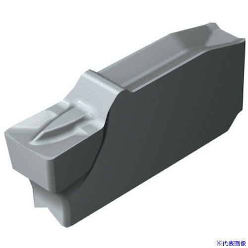 ■SANDVIK コロカットQIチップ溝入れ加工用(320) H13A QINE02390002GF(H13A)(3406701)×10[送料別途お見積り][法人限定][掲外取寄]