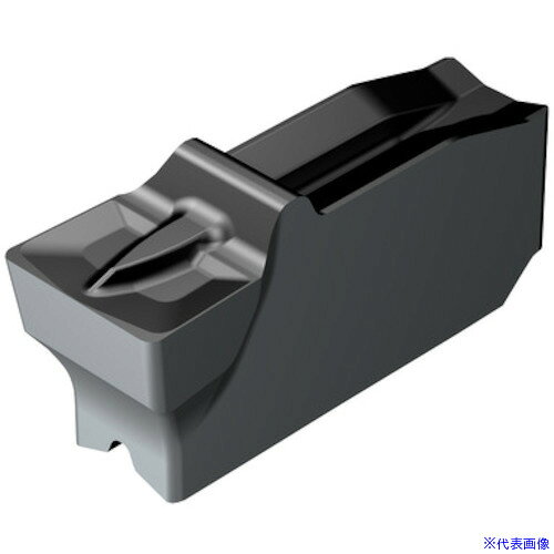 オレンジブック トラスコ中山　TRUSCOSANDVIK コロカットQIチップ溝入れ加工用(320) 1105 〔品番:QINF02460002GF〕[ 注番:3409843]特長●内径＆端面溝入れ加工の第一推奨工具です。用途●溝入れ加工用。仕様●適合被削材：ステンレス鋼/非鉄金属/耐熱合金●勝手：N●コーティング：PVD仕様2材質/仕上セット内容/付属品注意原産国（名称）スウェーデンJANコード本体質量4.4gオレンジブック トラスコ中山　TRUSCOSANDVIK コロカットQIチップ溝入れ加工用(320) 1105 〔品番:QINF02460002GF〕[注番:3409843][本体質量：4.4g]《包装時基本サイズ：95×39×14》〔包装時質量：22g〕分類》切削工具》旋削・フライス加工工具》刃先交換式工具☆納期情報：メーカー取り寄品（弊社より発送）