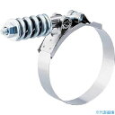 ■BREEZE Tボルトホースクランプ コンスタントテンション 19mmタイプ(SUS301) B92240213B(3416183)