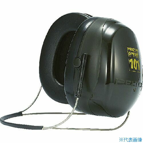 オレンジブック トラスコ中山　TRUSCO3M PELTOR[[TM上]] イヤーマフ ネックバンドタイプ H7B 〔品番:H7B〕[ 注番:3420281]特長●101dBまでの騒音環境下に適用します。用途●騒音作業用。仕様●NRR値(dB)：26●幅(mm)：190●高さ(mm)：210仕様2●ANSI(S3-19-1974)適合材質/仕上●耳当て：ABS樹脂、ポリ塩化ビニール(PVC)●バンド：ポリ塩化ビニール（PVC）セット内容/付属品注意●この商品は、一般消費者様向けの製品ではない為、表示や取扱説明書等が一般消費者様向けに表記・同梱されておりません。原産国（名称）アメリカJANコード4987580162303本体質量232gオレンジブック トラスコ中山　TRUSCO3M PELTOR[[TM上]] イヤーマフ ネックバンドタイプ H7B 〔品番:H7B〕[注番:3420281][本体質量：232g]《包装時基本サイズ：175×110×175》〔包装時質量：300g〕分類》保護具》マスク・耳栓》イヤーマフ☆納期情報：仕入れ先通常在庫品 (欠品の場合有り)