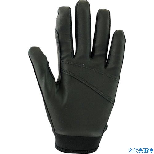 オレンジブック トラスコ中山　TRUSCOTryAnt 合成皮革手袋 717 耐切創PU LL 〔品番:717LL〕[ 注番:3421307]特長●甲部のメッシュにより通気性を確保しています。用途●建築作業・荷捌き作業・軽作業・自動車整備・サイクリング仕様●色：ブラック●サイズ：LL●全長(cm)：22.0●手のひら周り(cm)：23.0●中指長さ(cm)：10.0●厚さ(mm)：7.5仕様2●耐切創PU　EN388規格　Lv.4●縫製タイプ材質/仕上●手のひら部:高強度ポリエチレン、ポリウレタン●手の甲部:メッシュ部　ポリエステル/メッシュ以外　高強度ポリエチレン、ポリウレタンセット内容/付属品注意●甲部メッシュ部分は耐切創素材ではありません。原産国（名称）中国JANコード4969010178641本体質量90gオレンジブック トラスコ中山　TRUSCOTryAnt 合成皮革手袋 717 耐切創PU LL 〔品番:717LL〕[注番:3421307][本体質量：90g]《包装時基本サイズ：260×100×30》〔包装時質量：80g〕分類》保護具》作業手袋》耐切創手袋☆納期情報：仕入れ先通常在庫品 (欠品の場合有り)