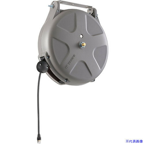 ■TRIENS LANケーブルリール SRS15LA(3424178)[法人限定][外直送元]