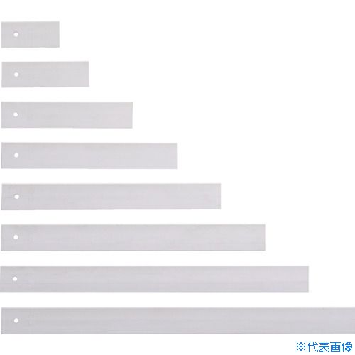 オレンジブック トラスコ中山　TRUSCO貝印刃物 機械刃 0.5×18.4×40L 22°(50枚セット) 〔品番:750BH2064〕[ 注番:3424507]特長●貝印が業界初の規格（長さ・刃角度・厚み）ラインナップ化した機械用刃物です。用途●炭素繊維、ガラス繊維、特殊フィルム、偏光板、ゴム、スポンジ等の切断工程に。仕様●全長(mm)：40●刃厚(mm)：0.5●刃長(mm)：40●長さ(mm)：40●高さ(mm)：18.4●刃角(°)：22仕様2●包装形態：バルク仕様（ロー紙+セロファン）材質/仕上●刃：炭素工具鋼セット内容/付属品注意原産国（名称）日本JANコード4901331500350本体質量197gオレンジブック トラスコ中山　TRUSCO貝印刃物 機械刃 0.5×18.4×40L 22°(50枚セット) 〔品番:750BH2064〕[注番:3424507][本体質量：197g]《包装時基本サイズ：95×135×42》〔包装時質量：197g〕分類》手作業工具》ハサミ・カッター・鋸》特殊用途カッター☆納期情報：メーカー取り寄品（弊社より発送）