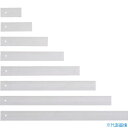 ■貝印刃物 機械刃 0.5×18.4×180L 22°(50枚セット) 750BH2074(3424508)